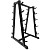 картинка Стойка для грифов и штанг UNIX Fit BarRack 10 PRO (300 кг) от магазина trenager71.ru в Туле