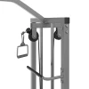 Кроссовер UNIX Fit Station 150 (два блока) — профессиональный тренажер для зала