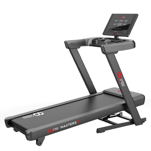 Беговая дорожка CardioPower Мастер (Masters) 5 купить в Туле