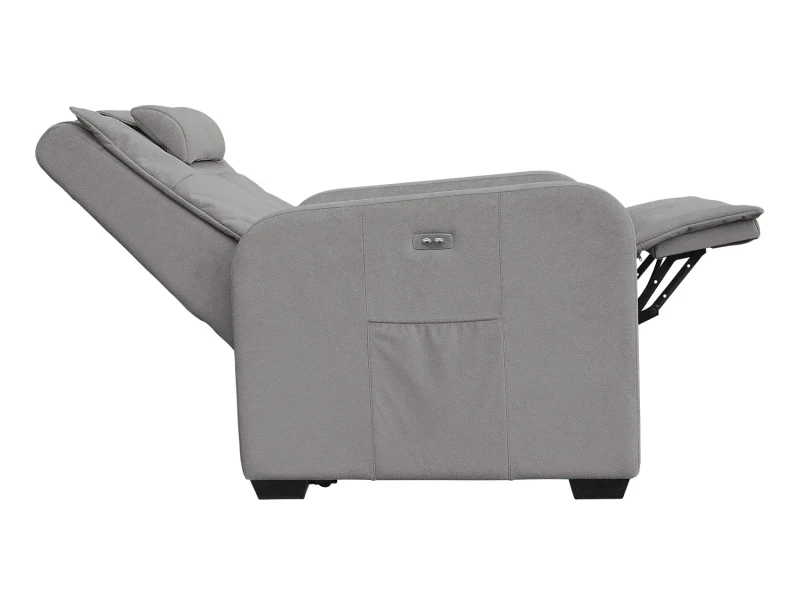 Кресло-реклайнер электрический с подъемом FUJIMO LIFT CHAIR Mouse купить в Туле