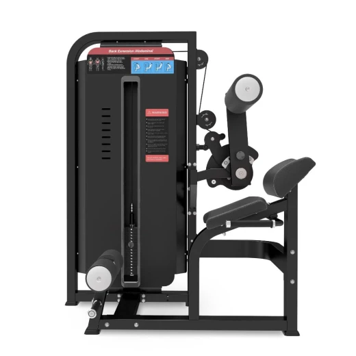 Пресс машина/разгибание спины UNIX Fit 70 PRO (UC-6766) – тренажёр для пресса и спины