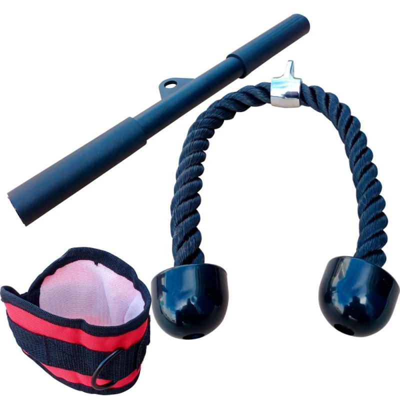 Силовая станция DFC PowerGym D900 — машина Смита для дома и зала