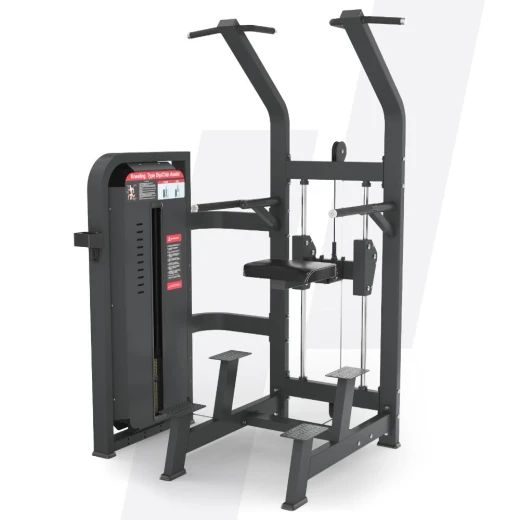 Гравитрон UNIX Fit 100 PRO (UC-6723) — тренажёр для подтягиваний и отжиманий