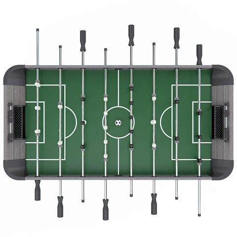 Игровой стол - футбол  DFC Athletic 54" 137 х 68 см