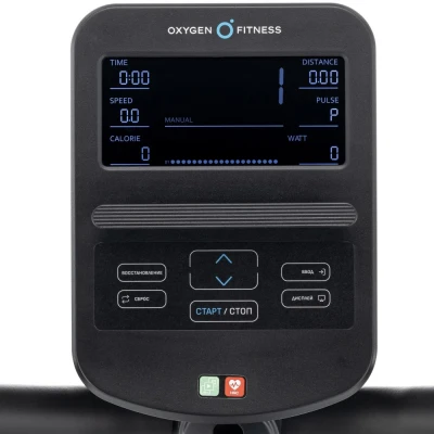 Велотренажер домашний OXYGEN FITNESS MOMENTUM RB купить в Туле