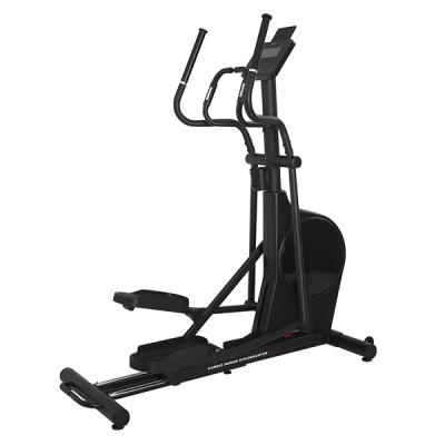 Эллиптический тренажер CardioPower StrideMaster 5 — купить в Туле в магазине тренажеров
