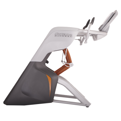 Эллиптический тренажер Octane ZR8000 с консолью Smart для фитнес-зала