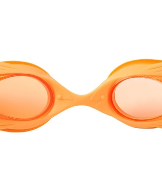 Очки для плавания Chubba Orange, детский