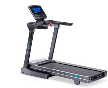 Беговая дорожка полукоммерческая OXYGEN FITNESS COBALT TFT PRO купить в Туле