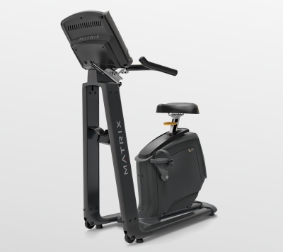Велоэргометр домашний MATRIX U50XER