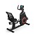 Горизонтальный велотренажер UNIX Fit BR-480E — купить в Туле