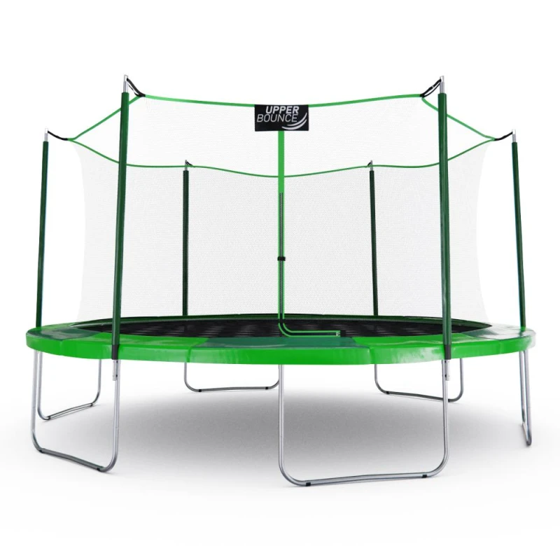 Батут DFC UPPER BOUNCE 15FT ( 2 короба ) купить в Туле по низкой цене