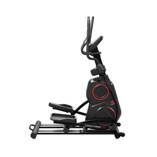 Эллиптический тренажер CardioPower X48 купить в Туле — магазин тренажеров в Туле