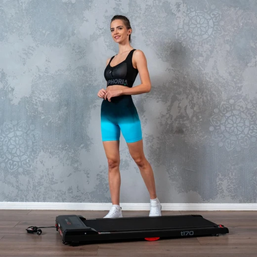 Купить беговую дорожку домашнюю CARBON FITNESS T170 в Туле