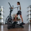 Эллиптический тренажер домашний SVENSSON BODY LABS HELIOS — купить в Туле в магазине тренажеров