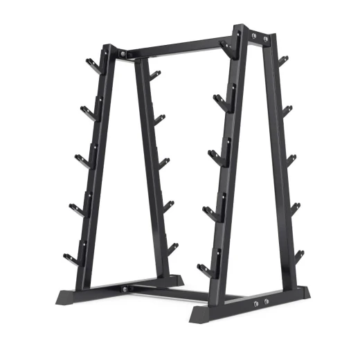 Стойка для грифов и штанг UNIX Fit BarRack 10 PRO (300 кг) — купить в Туле в магазине тренажеров ArtRelax