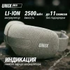Массажер для глаз UNIX DePuff+ Grey купить в Туле
