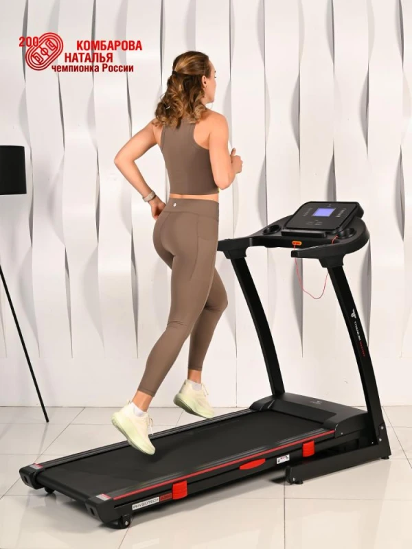 Беговая дорожка Titanium Masters Physiotech A360 купить в Туле