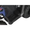 Бензиновый квадроцикл WHITE SIBERIA BARS 320CC PRO (синий)