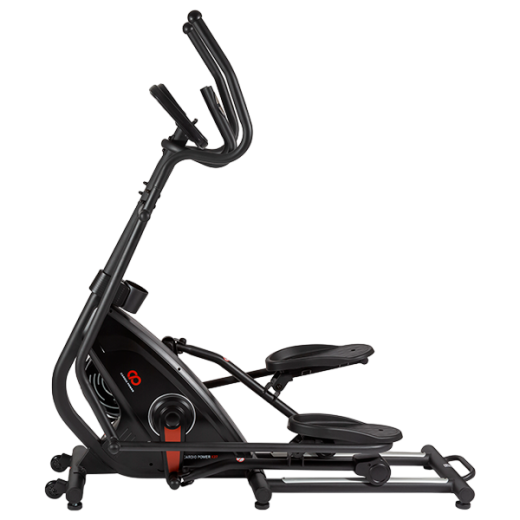 Эллиптический тренажер CardioPower X37 — купить в Туле в магазине тренажеров