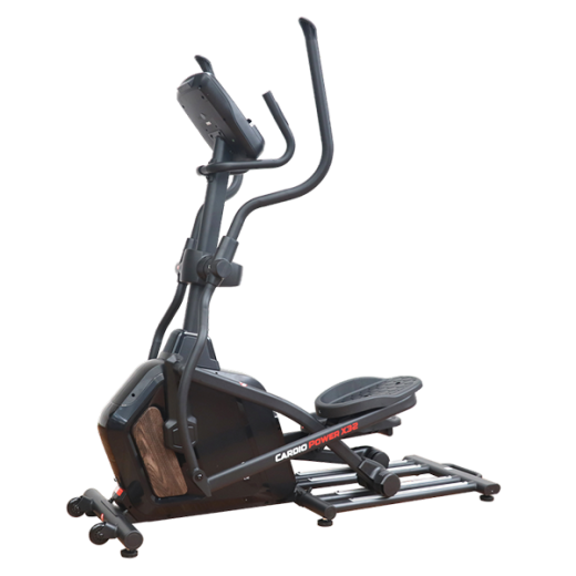 Эллиптический тренажер CardioPower X32 — купить в Туле в магазине тренажеров