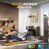Гребной тренажер Apollo XL — купить в Туле в магазине тренажеров
