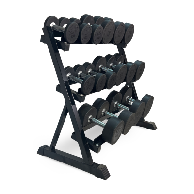 Стойка для гантелей UNIX Fit DumRack PRO (300 кг)