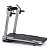 Беговая дорожка домашняя OXYGEN FITNESS M-CONCEPT SPORT (SMOKY) купить в Туле