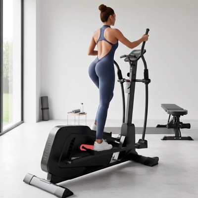 Эллиптический тренажер UNIX Fit SL-400X купить в Туле