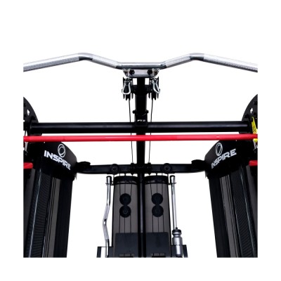 Многофункциональный силовой комплекс Inspire FT2 (FT20B)