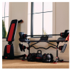 Универсальная скамья Bowflex 5.1S — купить в Туле в магазине тренажеров ArtRelax