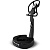 картинка Виброплатформа G-Plate G 2.0 Black от магазина trenager71.ru в Туле