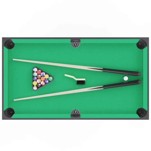 Игровой стол - трансформер DFC 48" 3 в 1 DT-T-2105