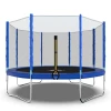 Батут DFC Trampoline Fitness с сеткой 12ft купить в Туле по низкой цене