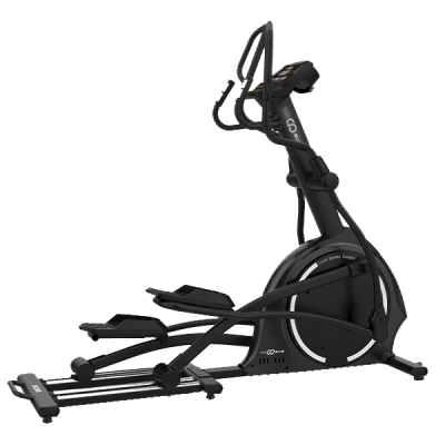 Эллиптический тренажер CardioPower профессиональный (PRO) XE200 — купить в Туле в магазине тренажеров