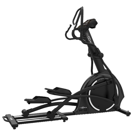 Эллиптический тренажер CardioPower профессиональный (PRO) XE200 — купить в Туле в магазине тренажеров