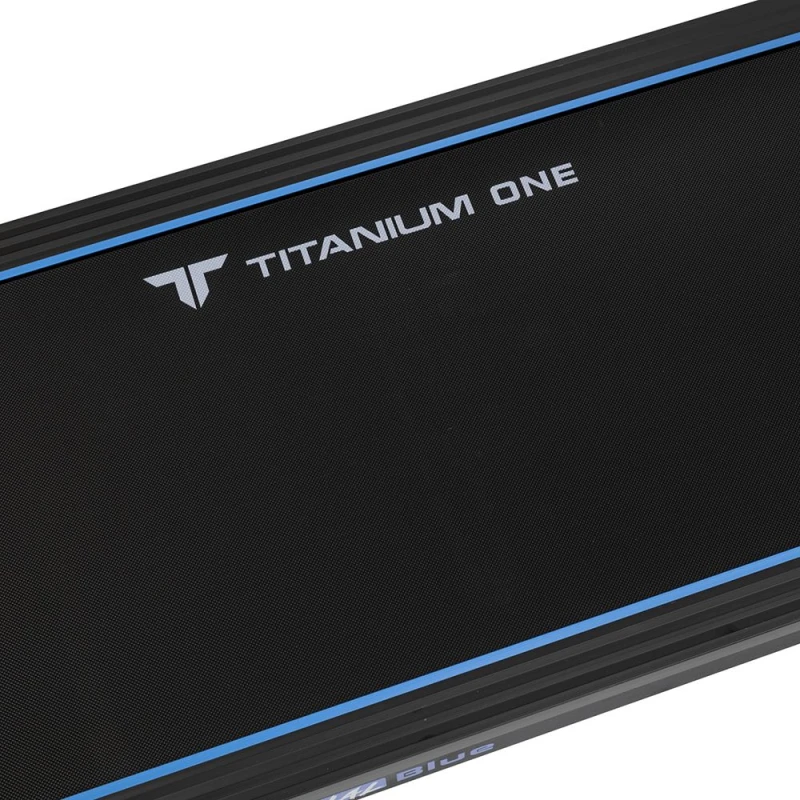 Беговая дорожка Titanium One T30 Special Blue — купить в Туле