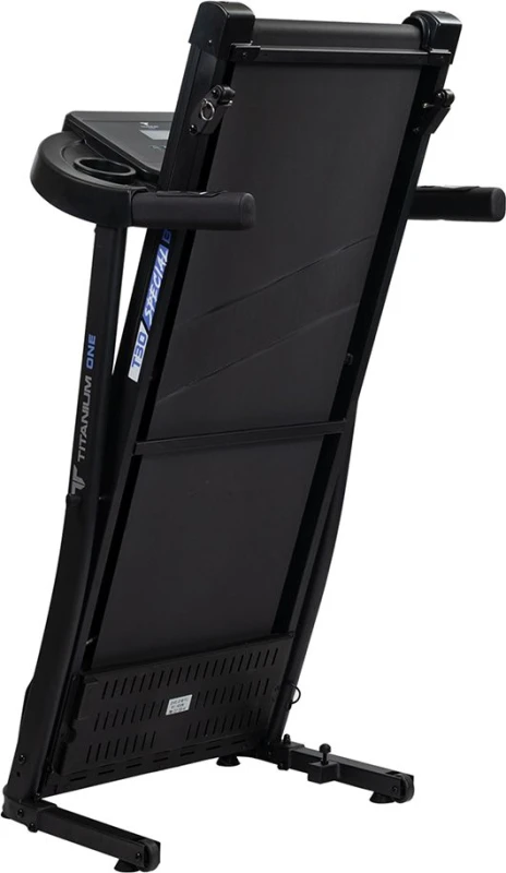 Беговая дорожка Titanium One T30 Special Blue — купить в Туле