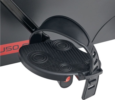 Велотренажер Titanium Masters Spintech U50 G для похудения