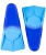 Ласты тренировочные Pooljet Navy/Blue, XXS