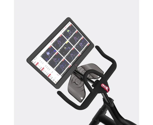 Велотренажер YESOUL Smart Spinning Bike V1 PLUS белый — купить в Туле