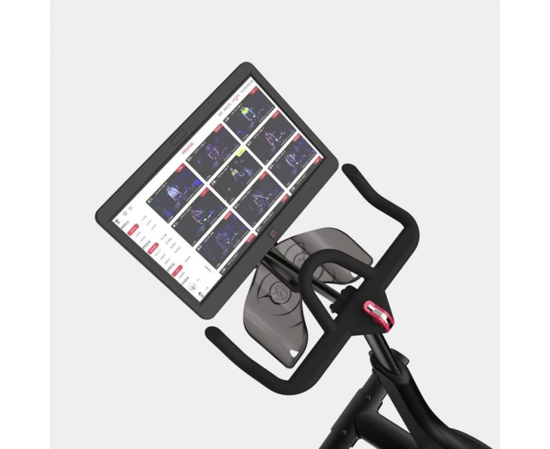 Велотренажер YESOUL Smart Spinning Bike V1 PLUS белый — купить в Туле