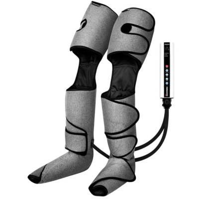 Аппарат для прессотерапии YAMAGUCHI Air Boots Max купить в Туле