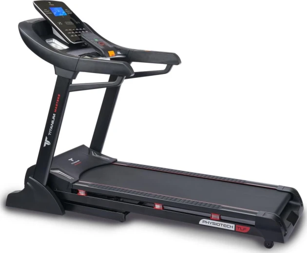 Беговая дорожка Titanium Masters Physiotech TLF — купить в Туле