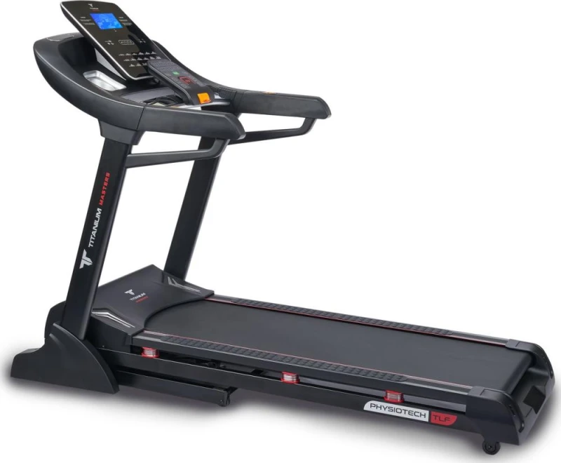 Беговая дорожка Titanium Masters Physiotech TLF — купить в Туле