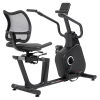 <h1>Горизонтальный велотренажер CardioPower R45 купить в Туле</h1>