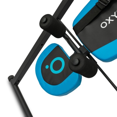 Инверсионный стол домашний OXYGEN FITNESS SKULPT