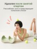 Вибромассажер для ног и ступней DFC LAZYCLOUD с беспроводным контроллером купить в Туле