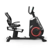 Горизонтальный велотренажер UNIX Fit BR-480E — купить в Туле