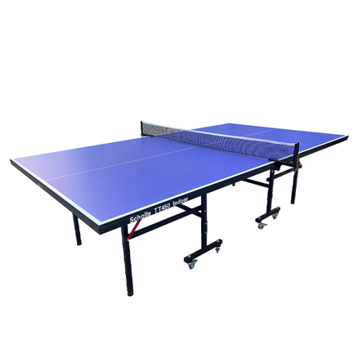 Стол для настольного тенниса Scholle TT450 для помещений (Indoor)